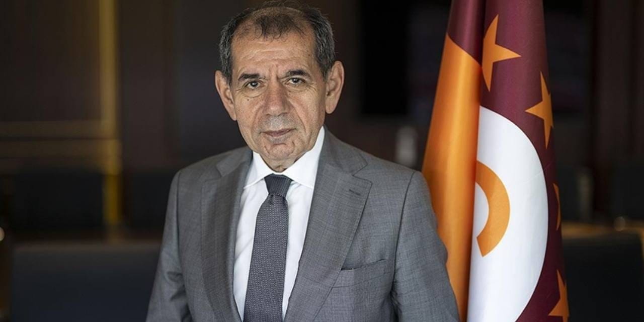 Dursun Özbek derbi sonrası TFF’ye gidiyor