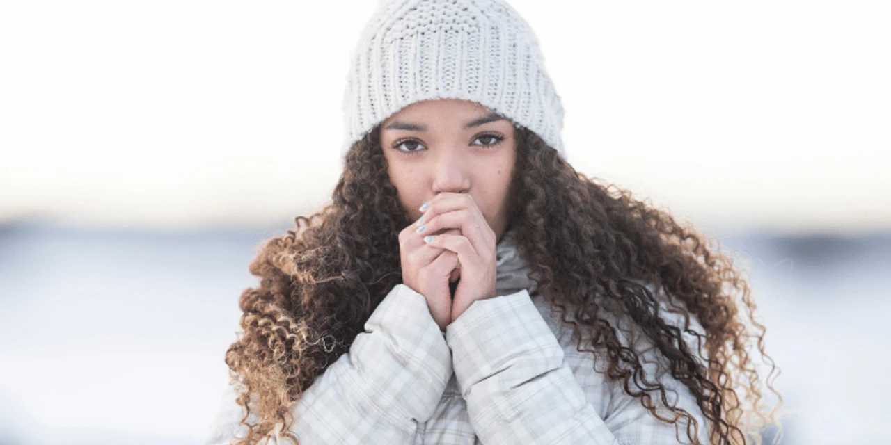 El ve ayaklarınız hiç ısınmıyor mu?