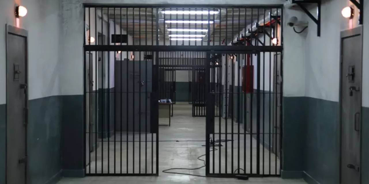 Engelli hükümlülere açık görüş izni