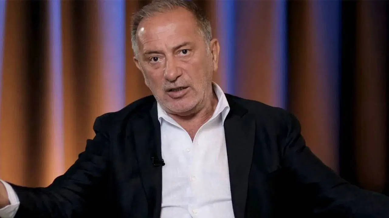 Fatih Altaylı’dan iş dünyasına büyük reaksiyon: ‘Dışarı çıkınca içlerinden geçeceğim, Erdoğan layık oldukları üzere davranıyor’