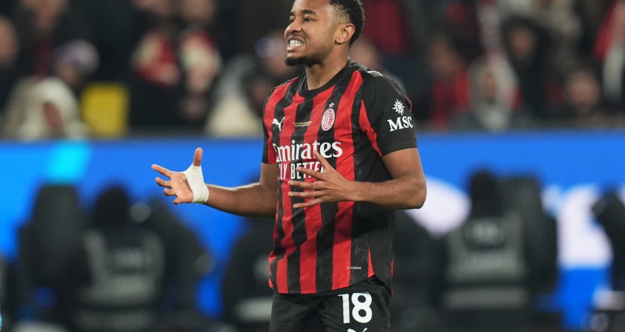 Fenerbahçe ve Galatasaray, Nkunku yarışında!