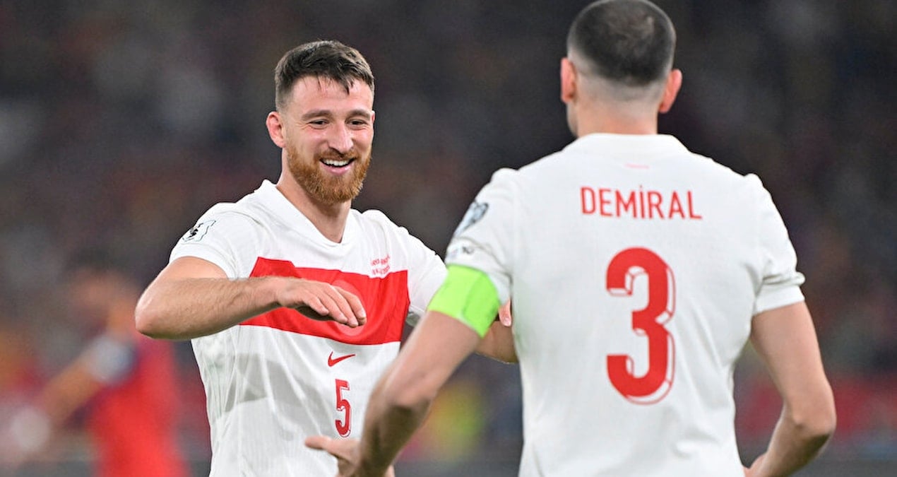 Galatasaray milli yıldızı istiyor!