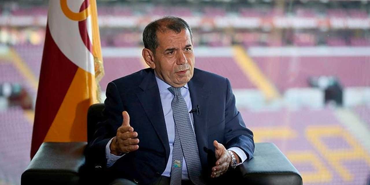 Galatasaray yönetimi 15 Ocak için harekete geçti