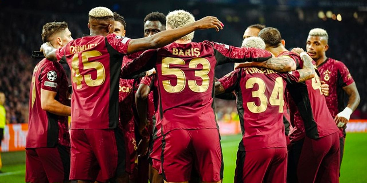 Galatasaray’da derbiye saatler kala belli oldu