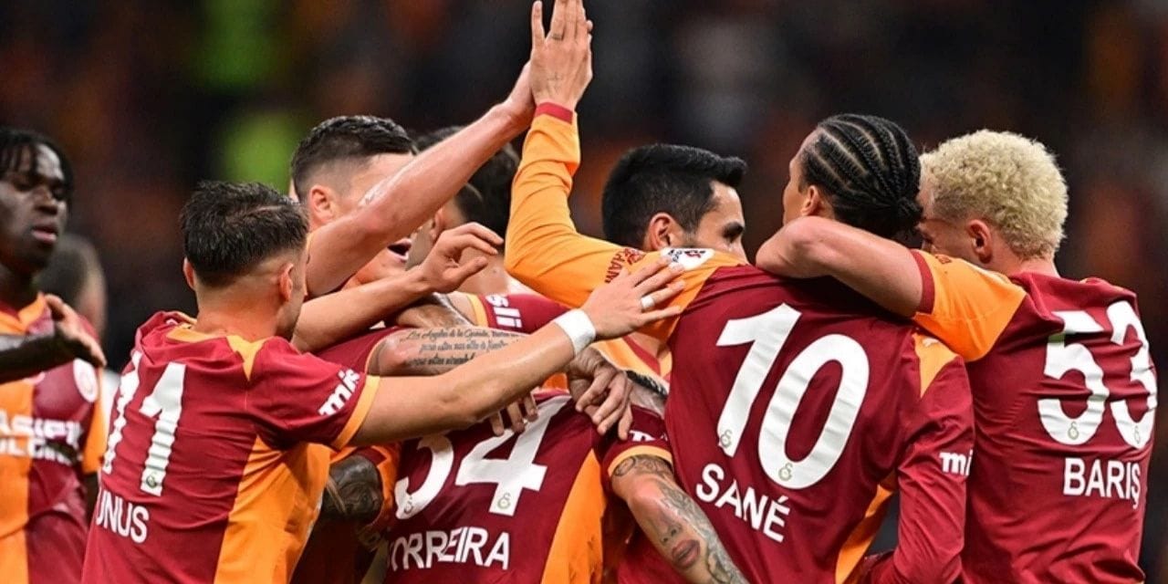 Galatasaray’dan flaş karar