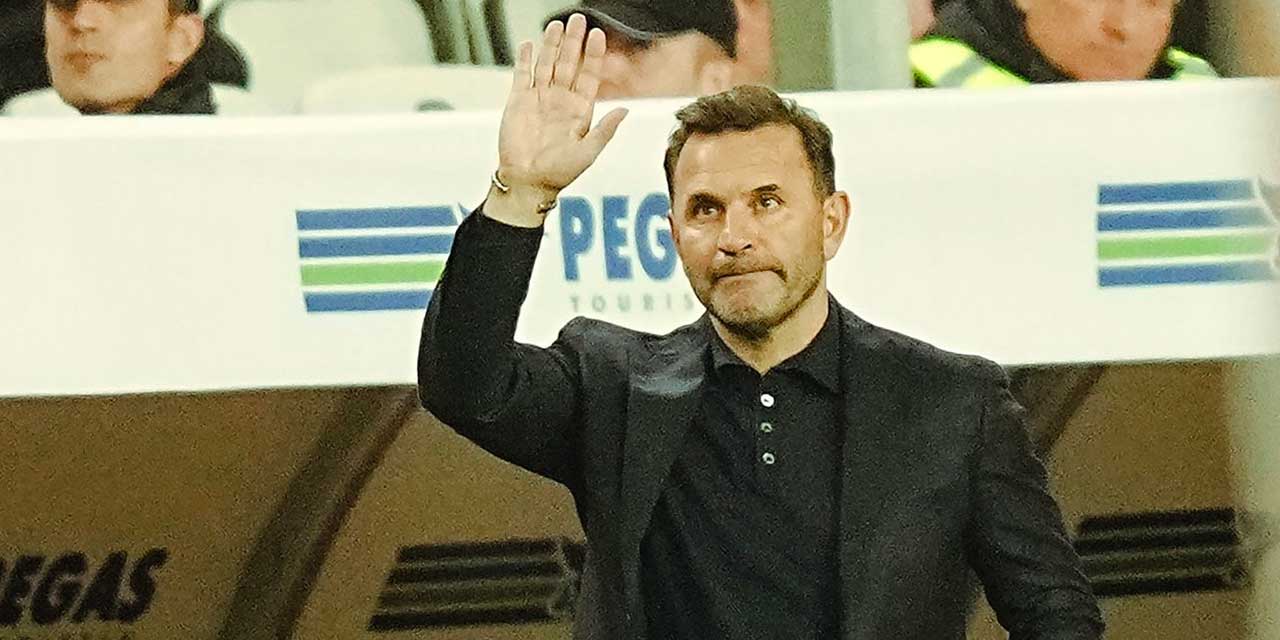 Galatasaray’ı korkutan tablo