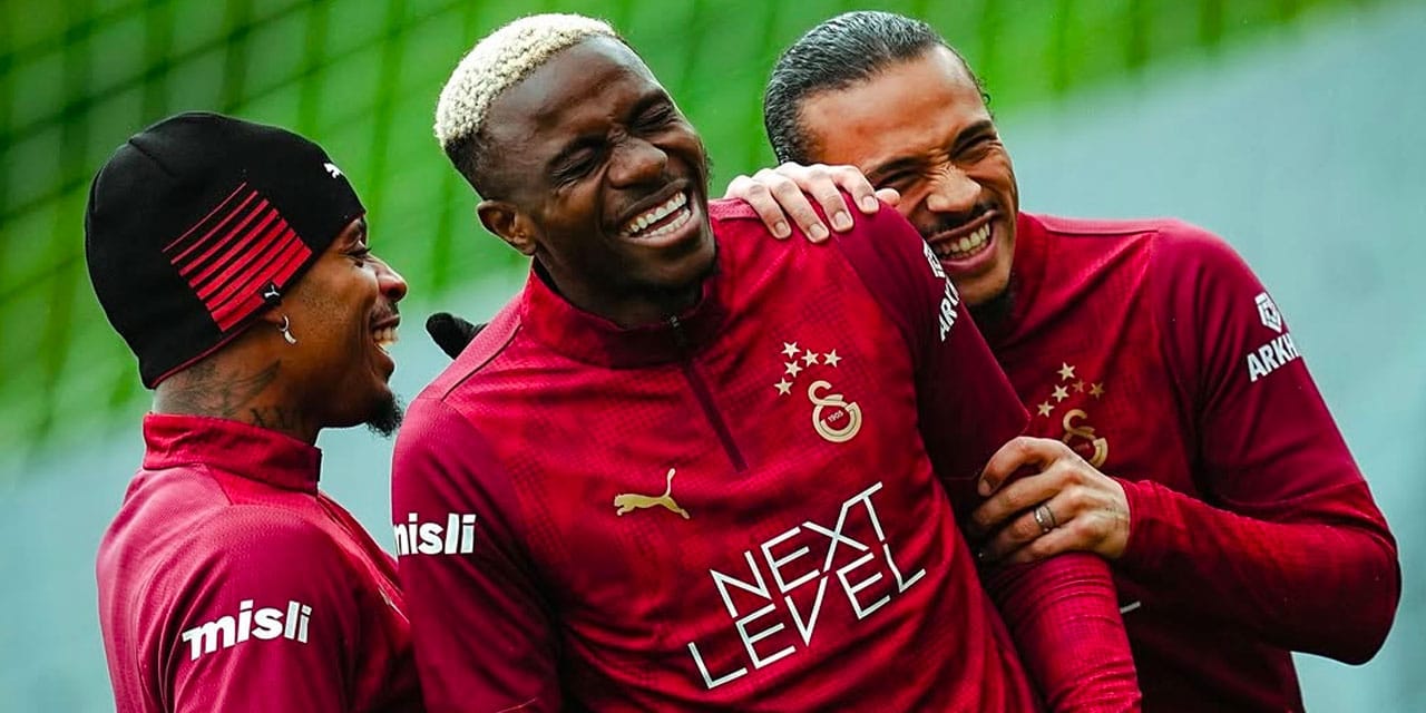 Galatasaray’ın 3 büyük sıkıntısı