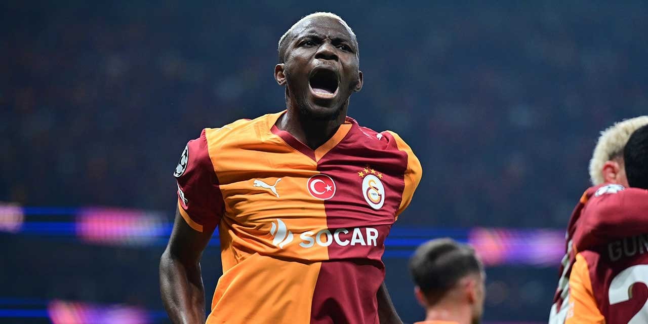 Galatasaray’ın korktuğu başına geldi