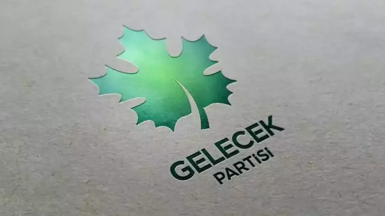 Gelecek Partisi Yıldırım’da Kongreyle Güç Tazeledi