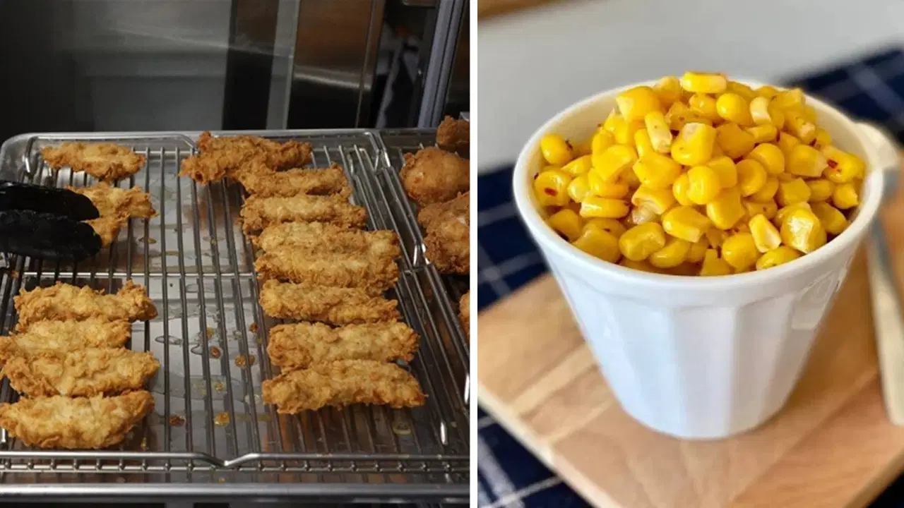 Güvenlik uzmanından ‘biyolojik savaş’ uyarısı: ‘Tavuk ve mısır, kısırlığı yayan en büyük iki gıda’