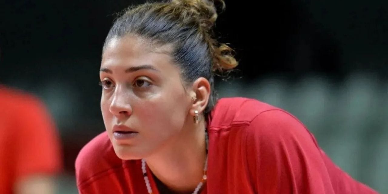 Herkes İlkin Aydın’ı konuşuyor