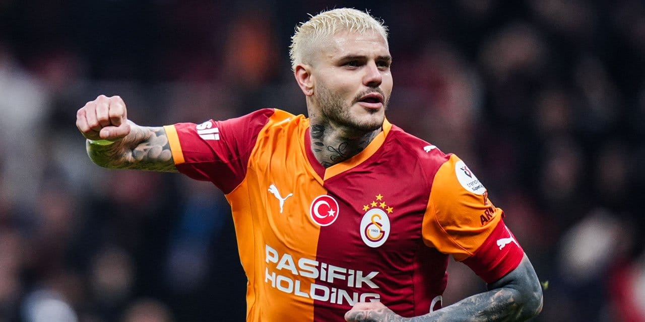 Icardi’den Galatasaray efsanesine şaşırtan mektup