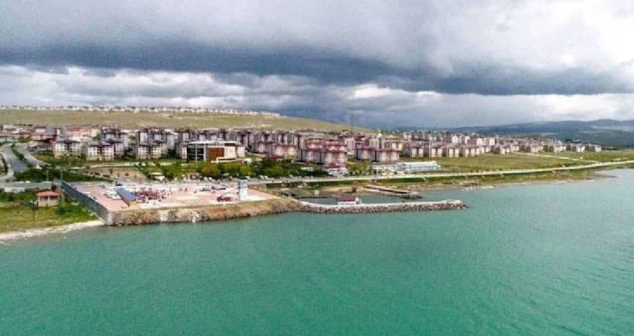 İl olmaya aday ilçeler belli oldu