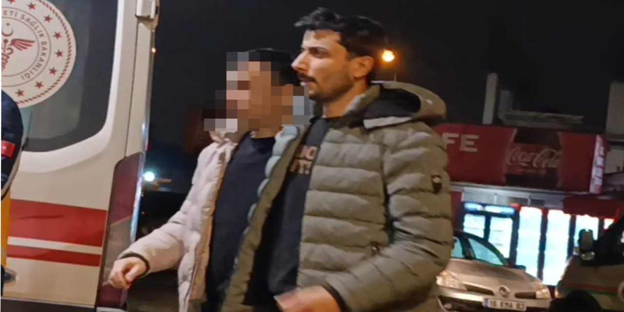 IŞİD’in finansörü Bursa’da yakalandı!