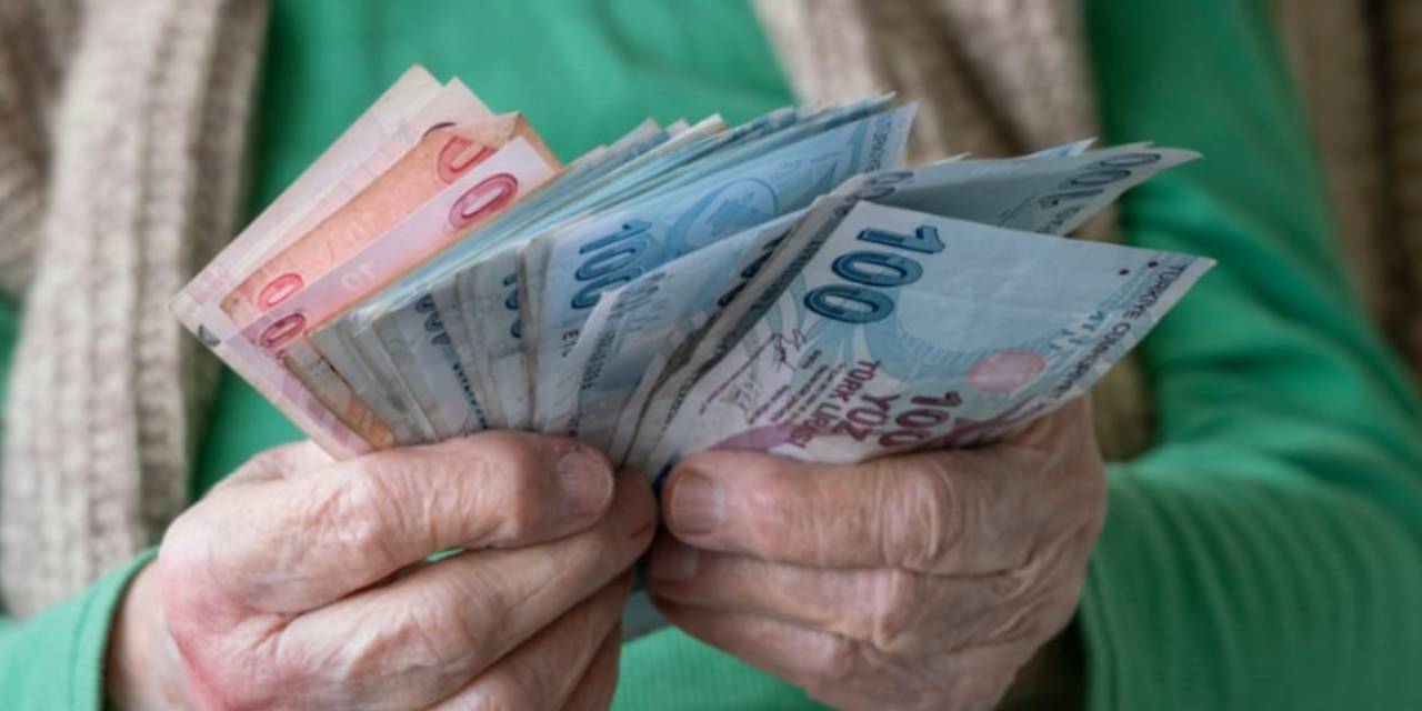 İşte Ocak 2026’da memur ve emekli maaşları