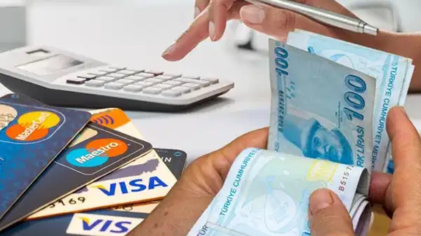 Kredi borçları 2025’te uçtu! 10 ayda 1,8 milyon kişi takibe düştü