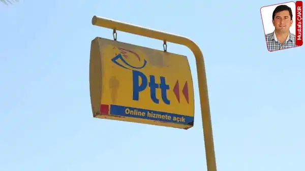 Kurumun mali durumu yıldan yıla bozuluyor: PTT’de ziyan büyüyor