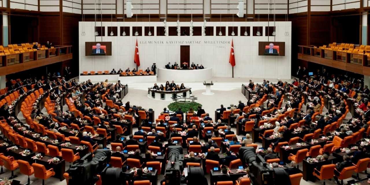 Meclis’te neler oldu neler