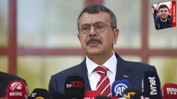 MESEM’deki problemler sorulan Bakan Tekin, ‘eğitim mevzuata uygun’ dedi: Bakan ‘şartlara uygun’ buldu