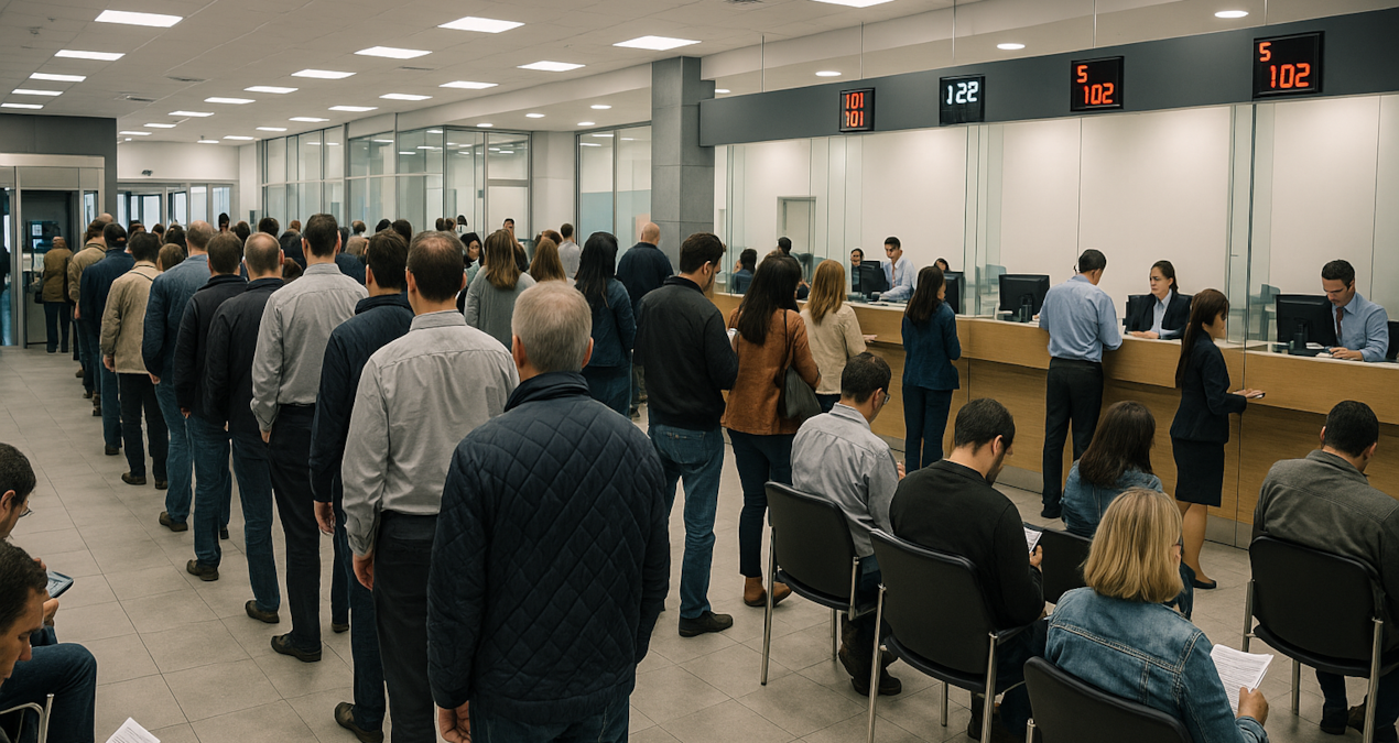 Mevduat faizlerinde değişimi gören sıraya girdi