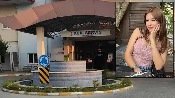 Muğla’da zehirlenme kuşkusuyla kaldırıldığı hastanede hayatını kaybeden Neslinur’un babası hastaneyi sorumlu tuttu