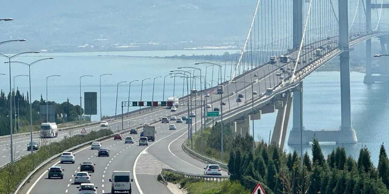 Osmangazi Köprüsü geçiş ücreti ne kadar oldu?