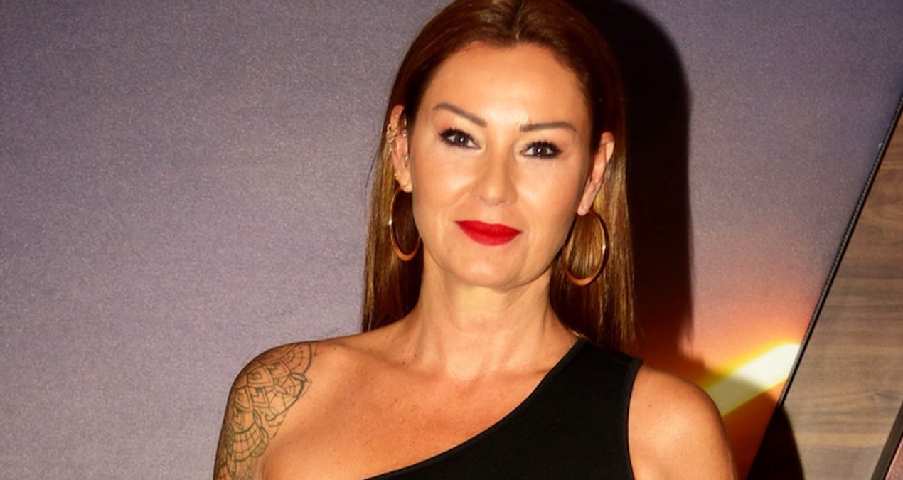 Pınar Altuğ’dan ‘yılbaşı’ eleştirisine yanıt