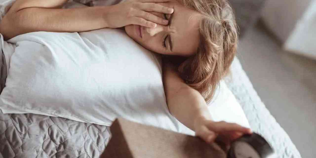 Sabah uyanır uyanmaz vücudunuzda bakın neler oluyor