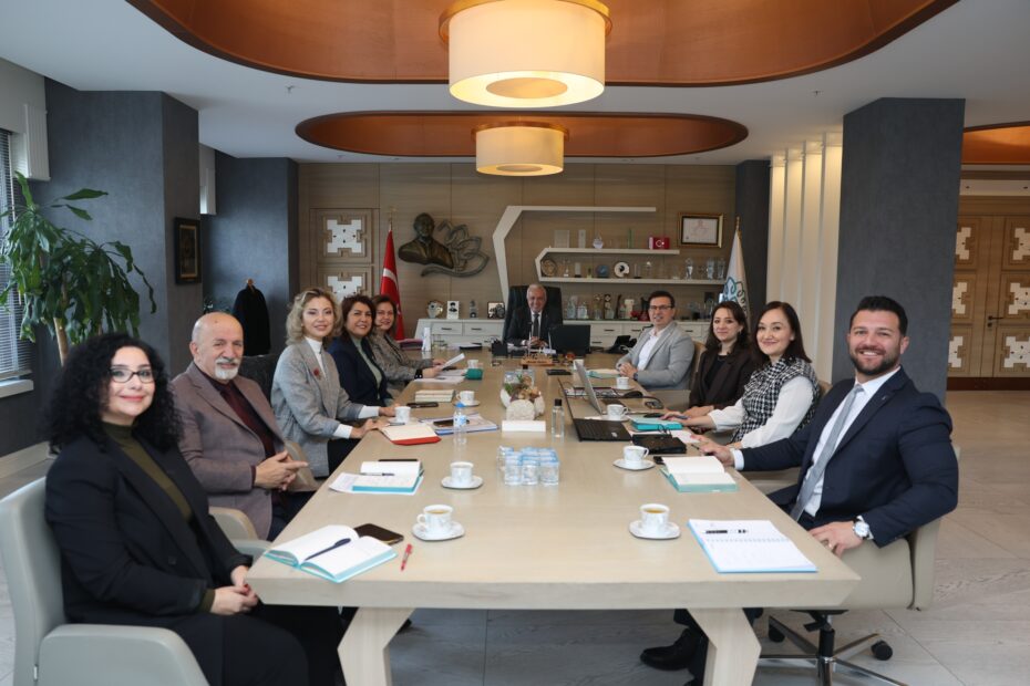 Şadi Özdemir’den 2026 vizyonu