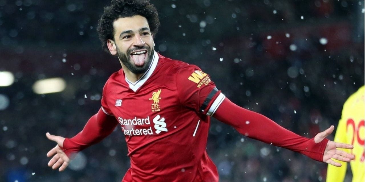 Salah mı? Yok artık Galatasaray!