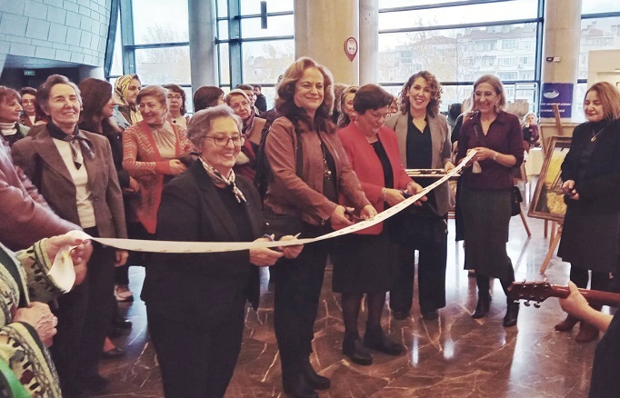 Bir Bursa Hikayesi…