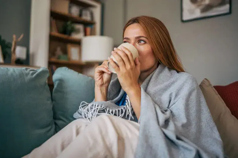 Soğuk algınlığını 60 saniyede hafifleten sistem: 4-7-8 tekniği nedir, nasıl yapılır?