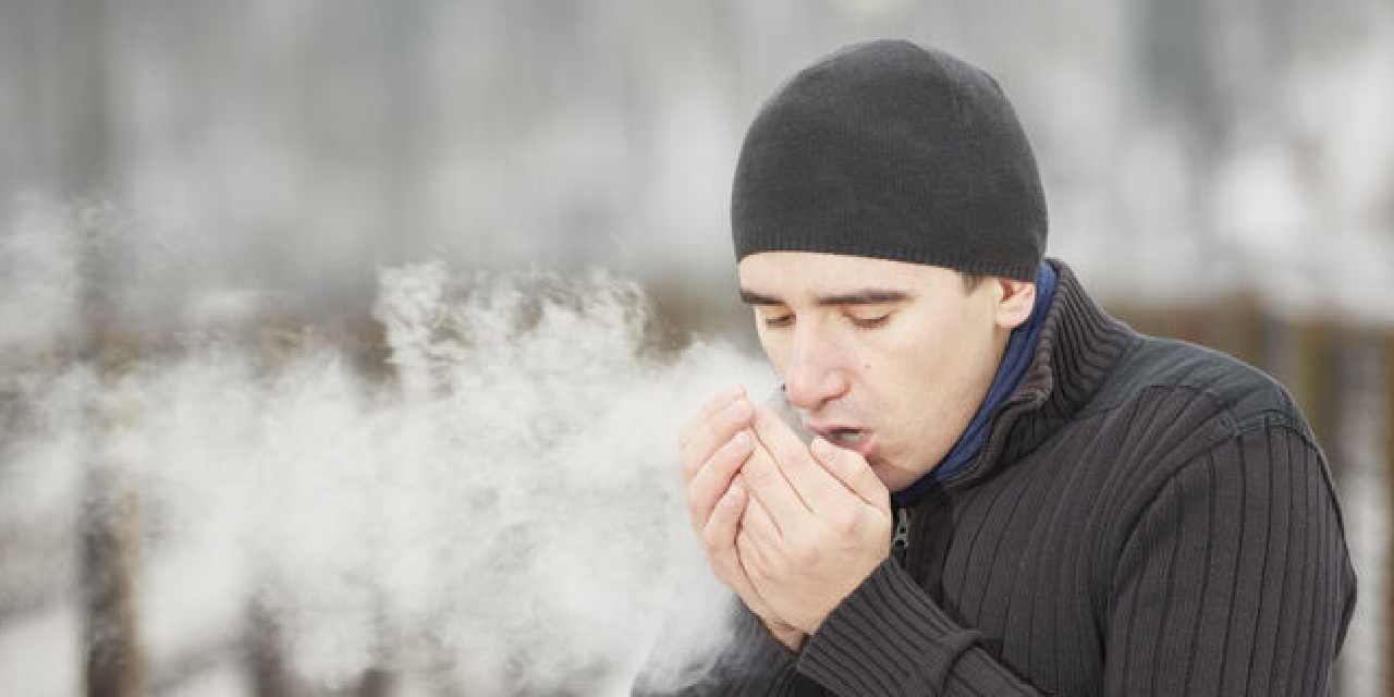 Soğuk havalarda kalbi koruyacak 10 altın öneri