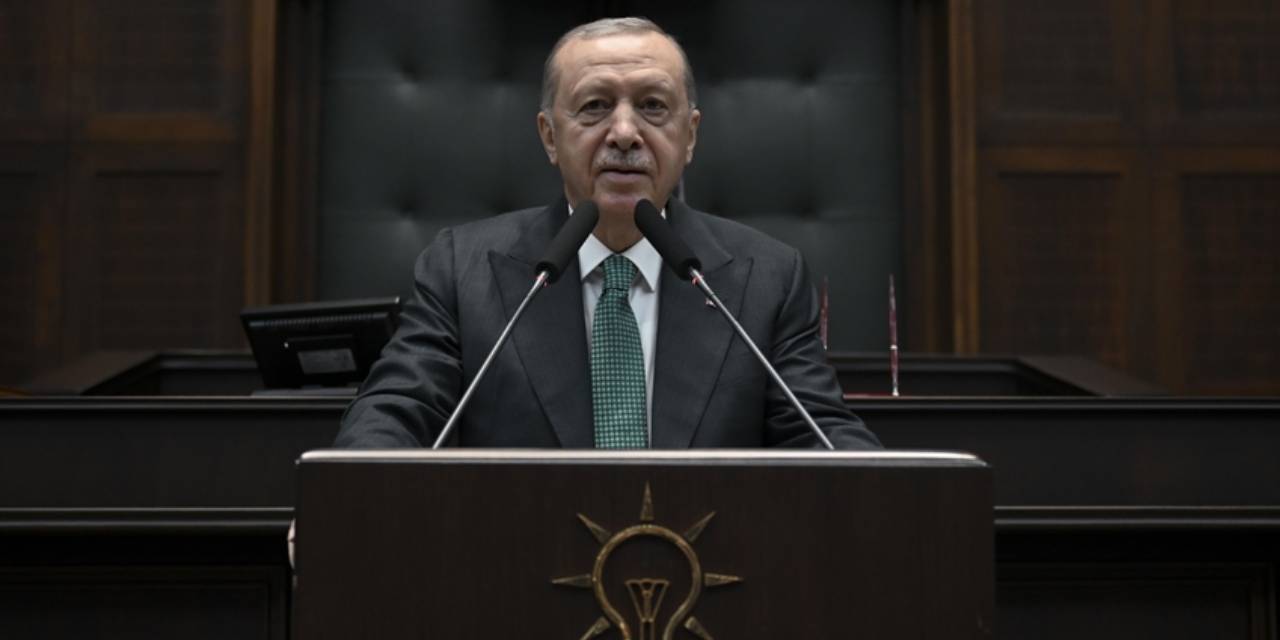 Stockholm sendromu tartışmasına Erdoğan da girdi