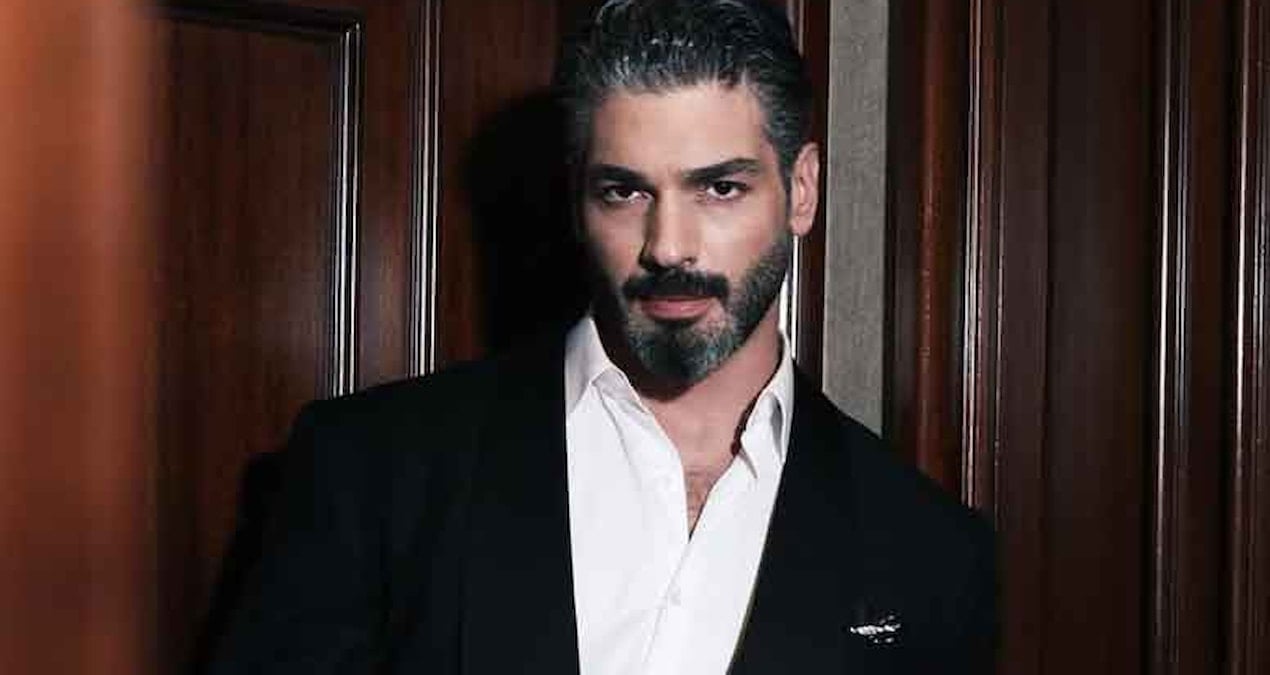 Şükrü Özyıldız sosyal medyayı salladı