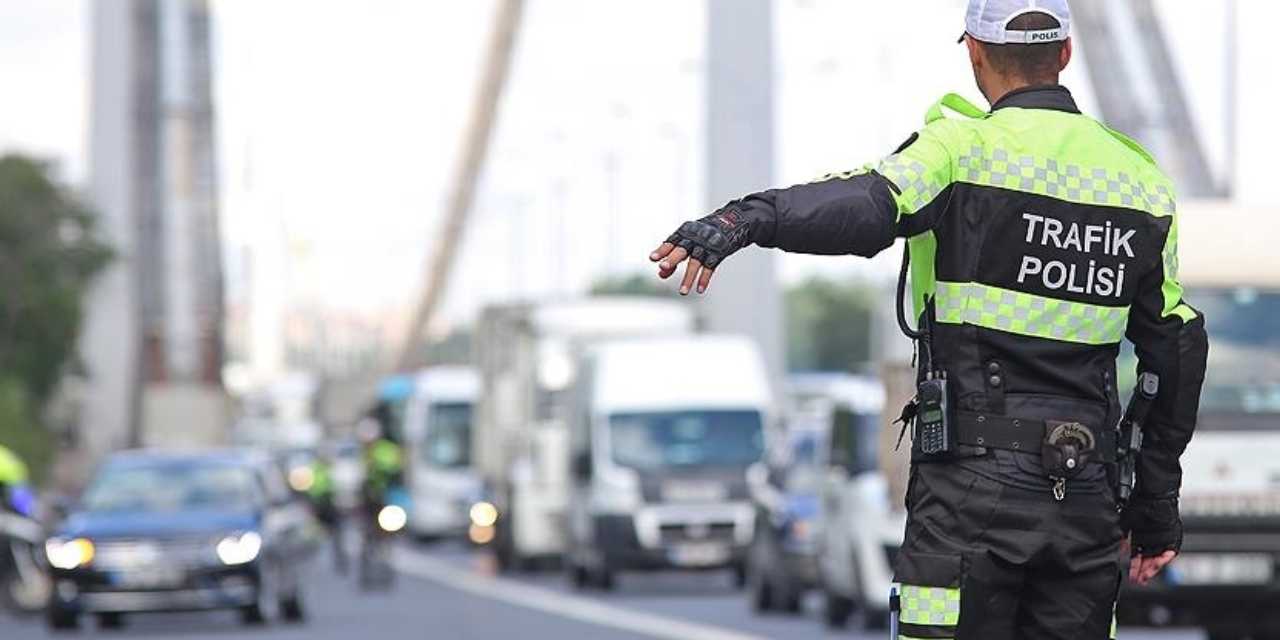 Trafik Kanunu’nun Meclis’te görüşüleceği tarih belli oldu