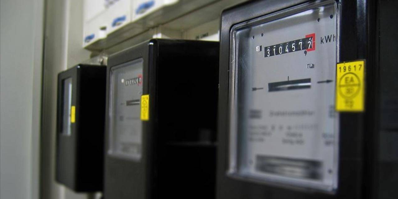 Tüm sayaçlar akıllanıyor