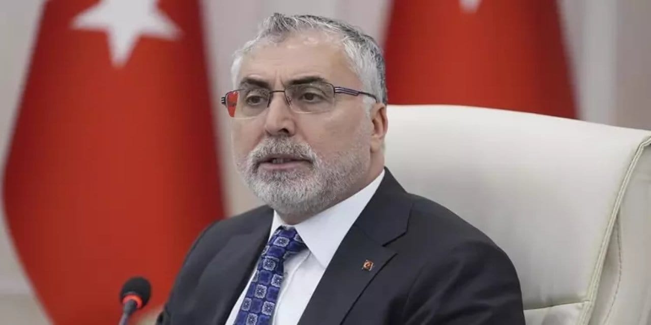 TÜRK-İŞ Başkanı Atalay’ın şartına Bakan Işıkhan’dan jet açıklama geldi