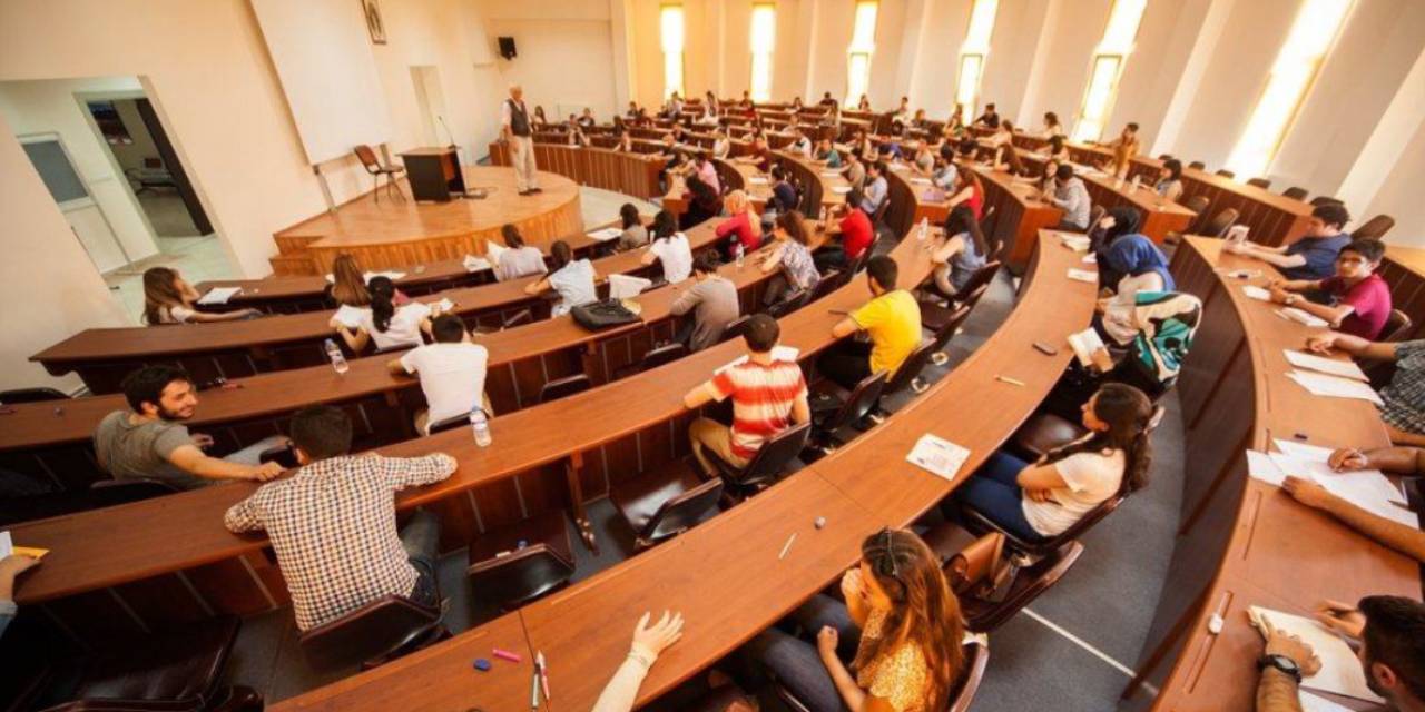 Türkiye’den 6 üniversite Avrupa’da ilk 150’ye girdi!