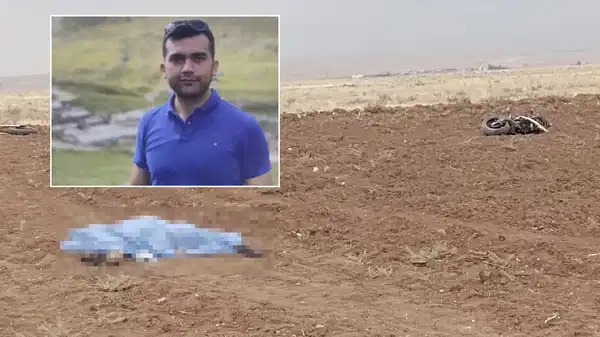 Üsteğmen motosiklet kazasında hayatını kaybetti