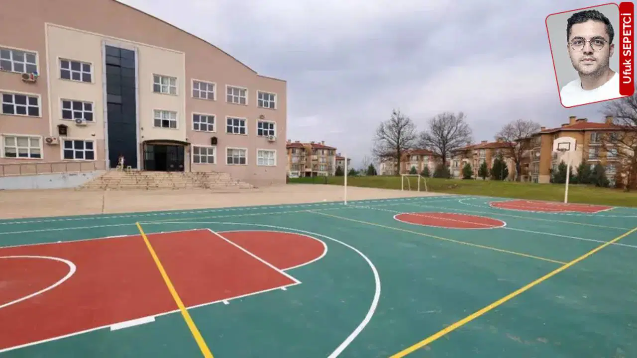 Valilik kararı tartışma yarattı: 19 okul bahçesi fiyatlı otoparka dönüştürüldü
