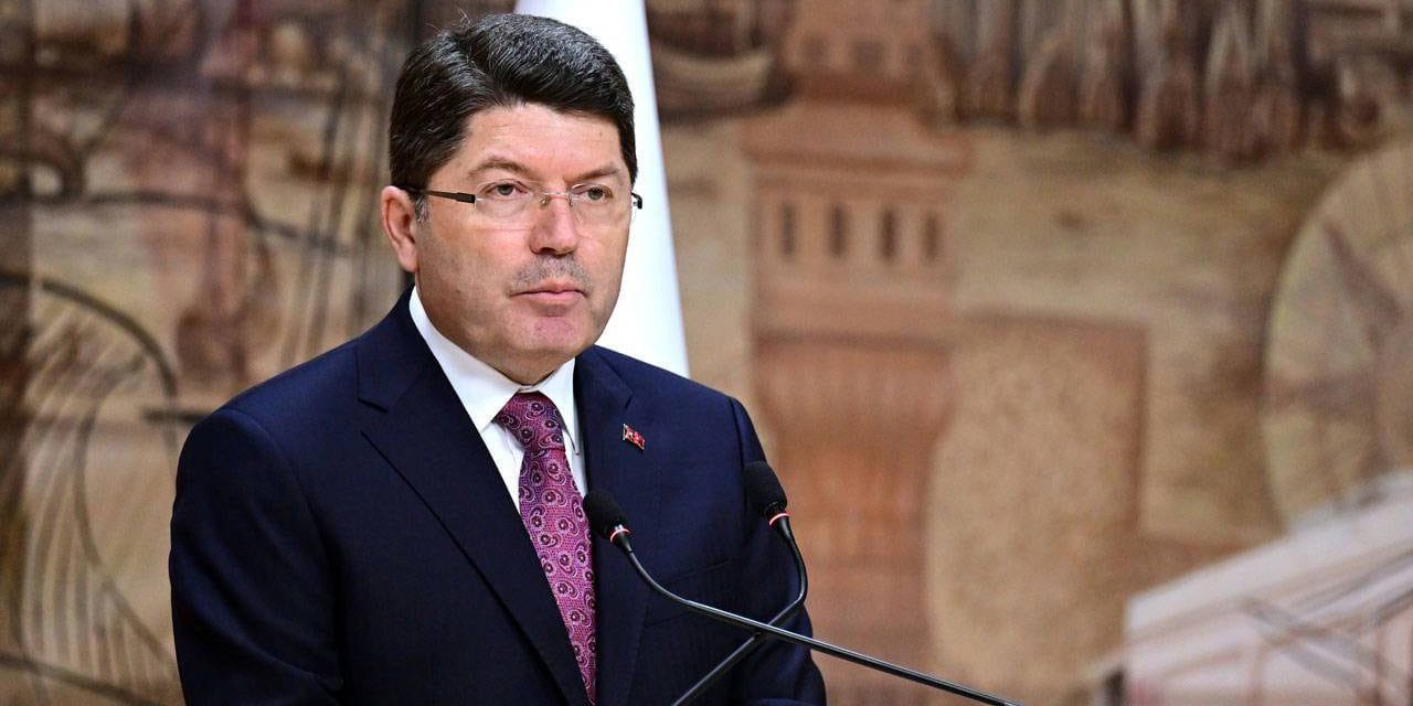 Yılmaz Tunç’tan süreç için düzenleme açıklaması!