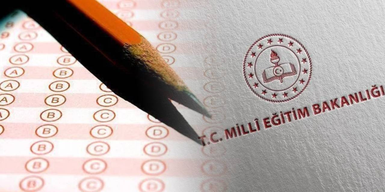 YKS ve LGS’de yeni dönem!