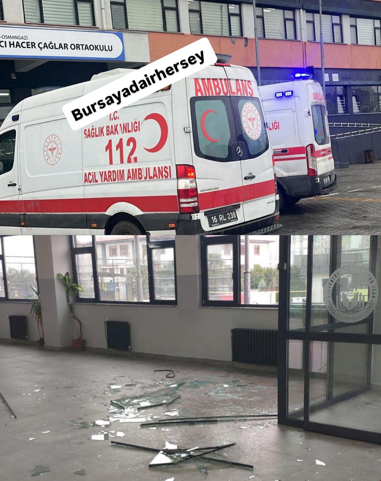 Bursa’da Fırtına Var, Yönetimde Sessizlik!