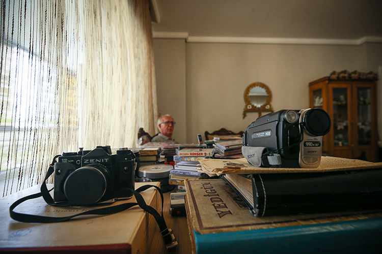 Bir Broşürle Başlayan Ömürlük Yolculuk