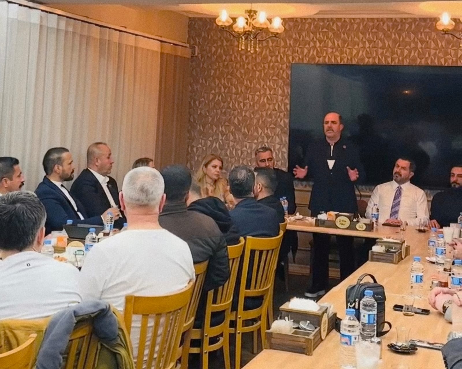 AŞAV Bölge Toplantısı Diyarbakır’da Gerçekleşti