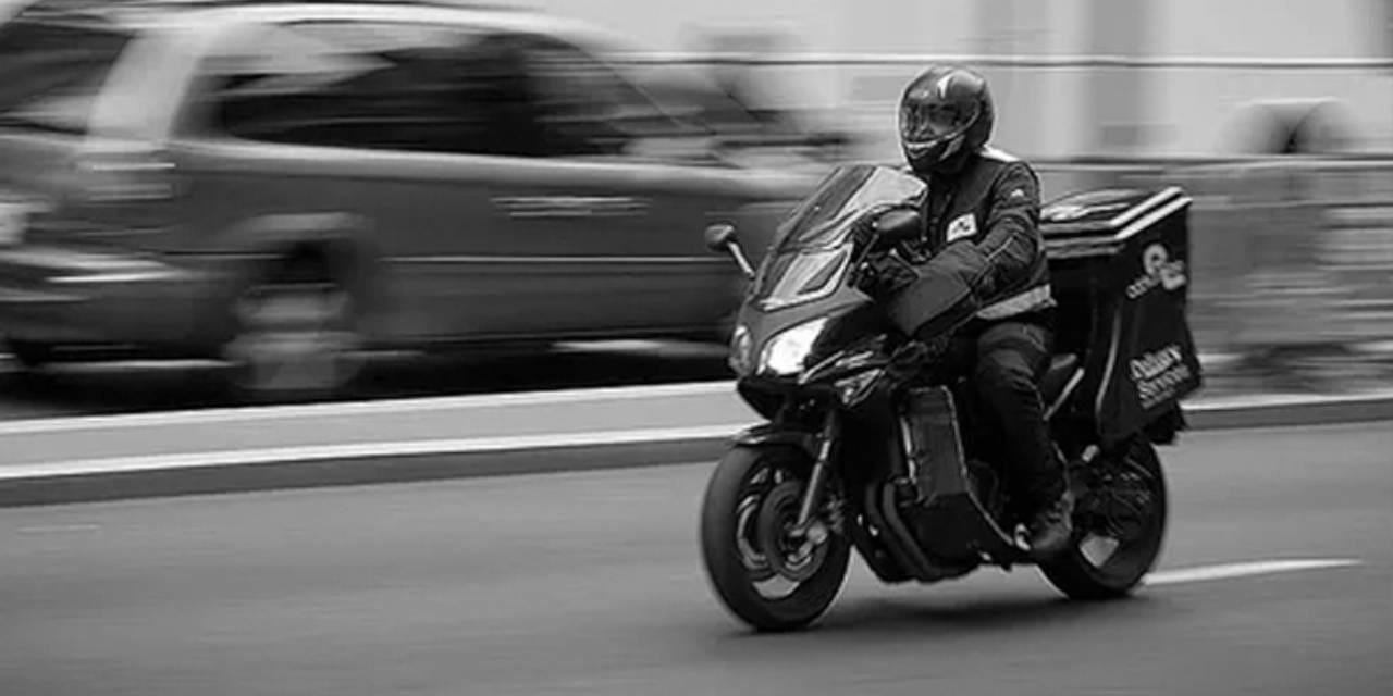 2025’te en az 44 kurye hayatını kaybetti!