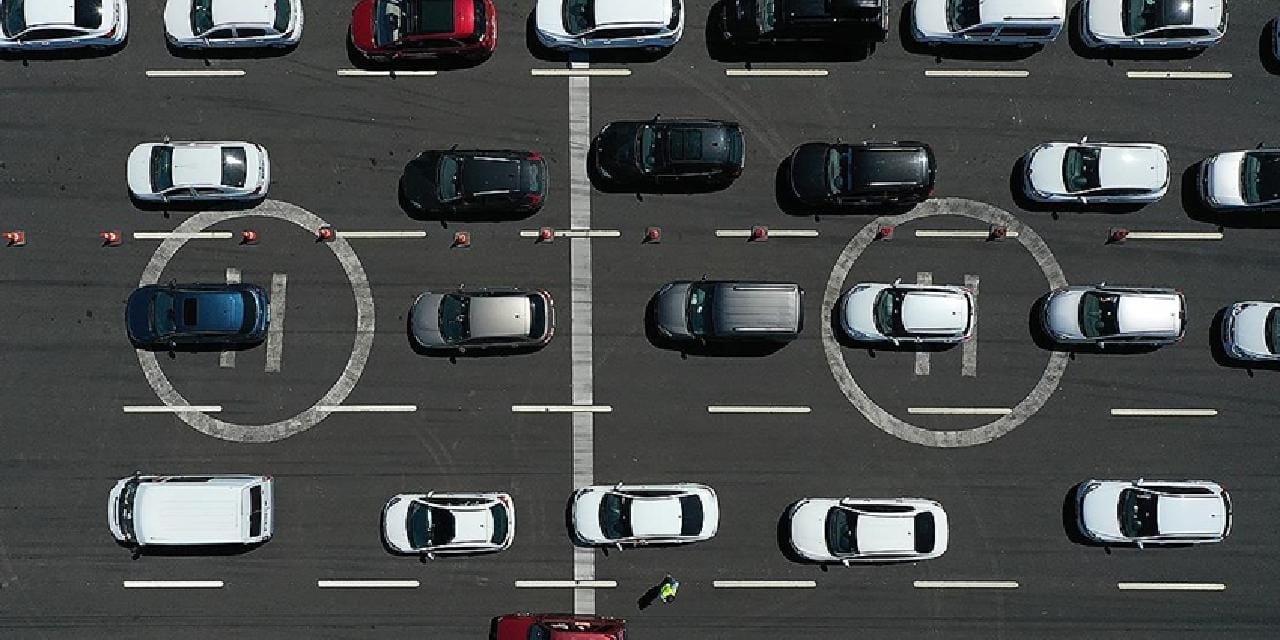 2025’te kaydı yapılan taşıt sayısında düşüş