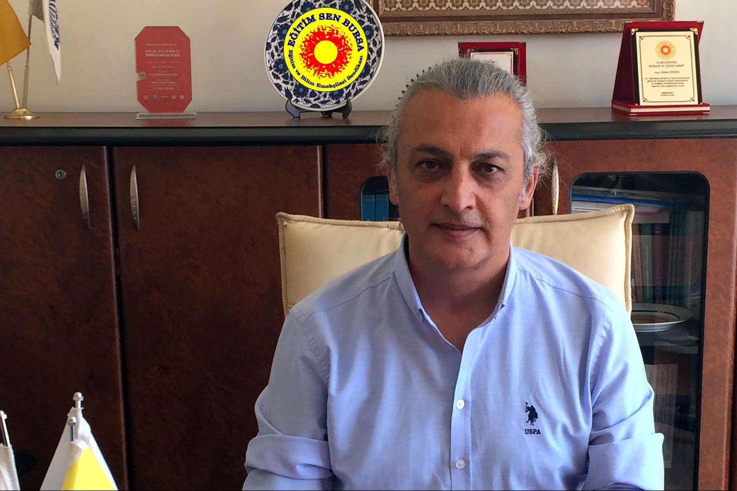 Bu Tablo Sadece Başarısızlık Değil!