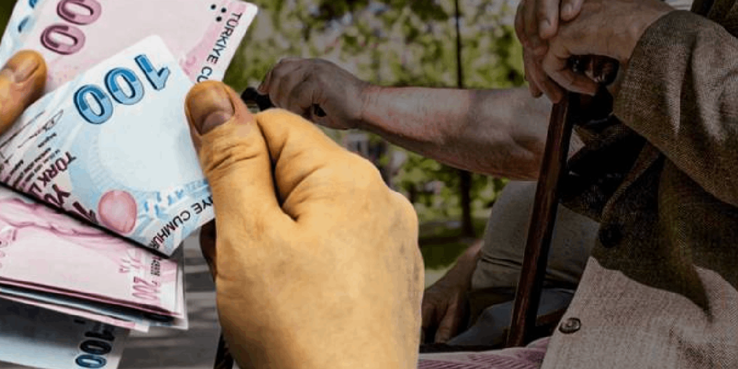 Faturayı Emekliye ve Emekçiye Çıkartılar!